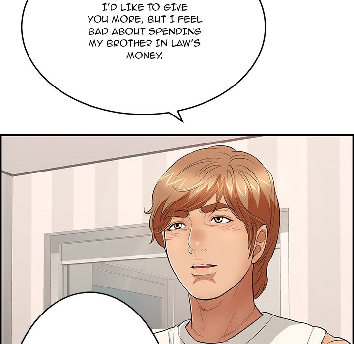 A Killer Woman chapter 53 page 19
