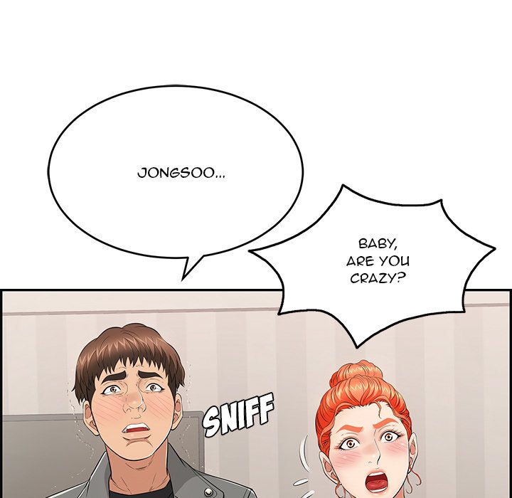 A Killer Woman chapter 53 page 21
