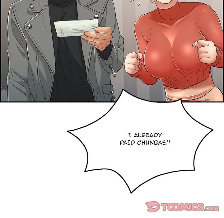 A Killer Woman chapter 53 page 22