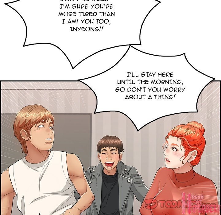 A Killer Woman chapter 53 page 28