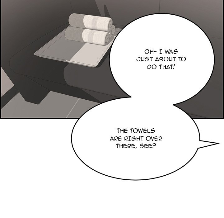 A Killer Woman chapter 53 page 33