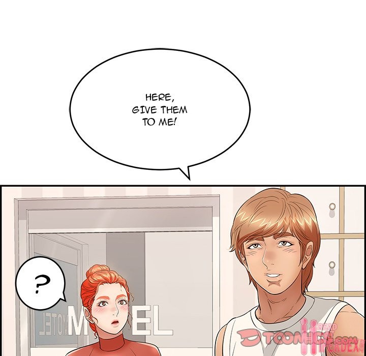 A Killer Woman chapter 53 page 34