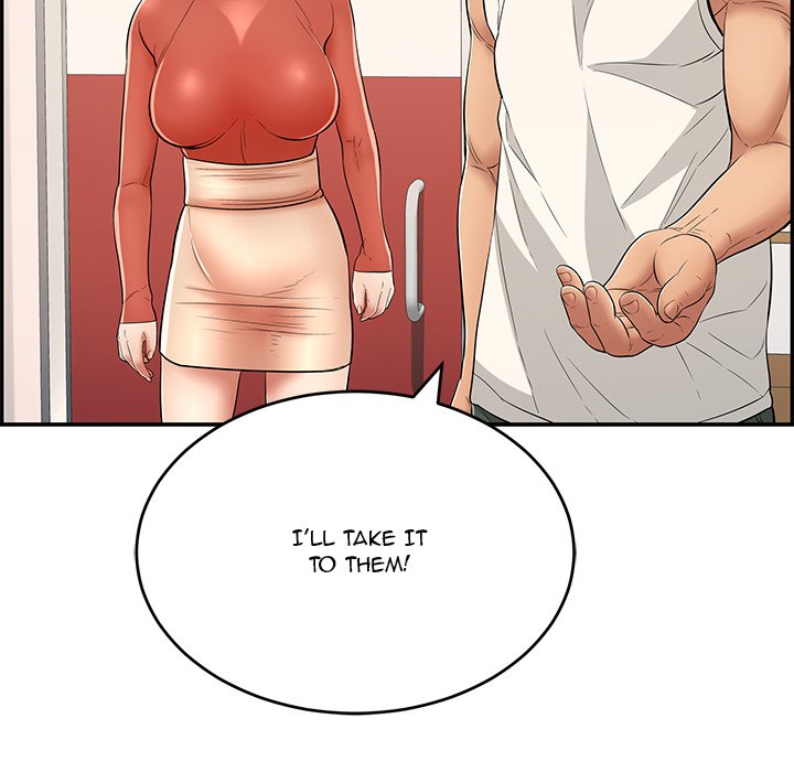 A Killer Woman chapter 53 page 35