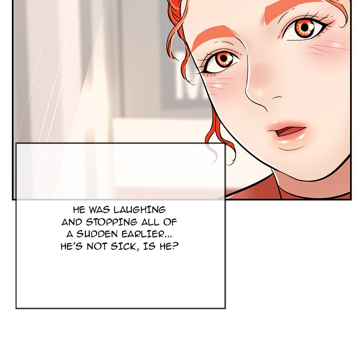 A Killer Woman chapter 53 page 37