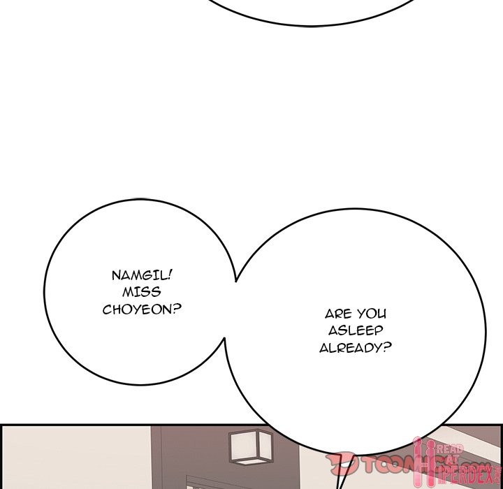 A Killer Woman chapter 53 page 124