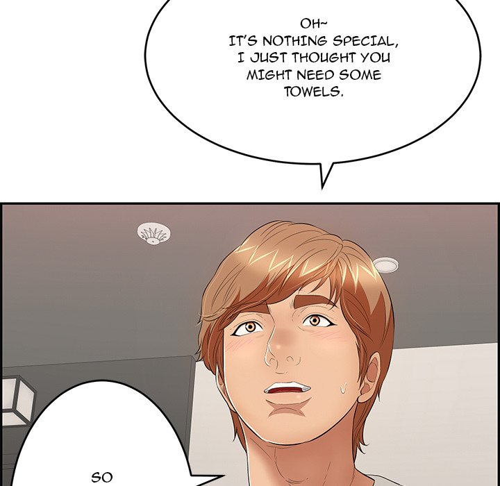 A Killer Woman chapter 53 page 138