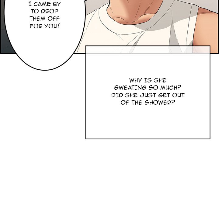 A Killer Woman chapter 53 page 139