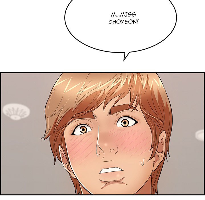 A Killer Woman chapter 54 page 9