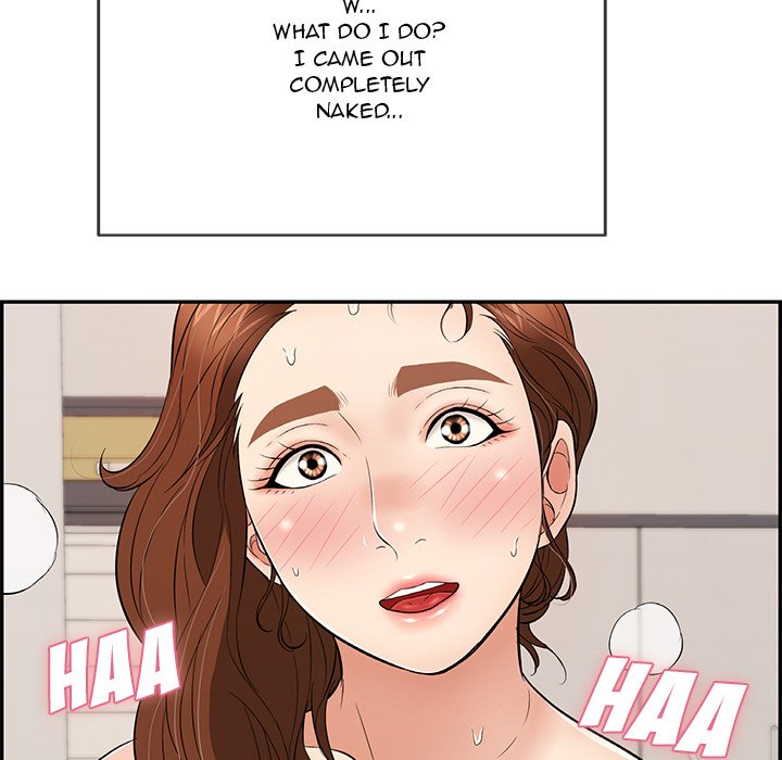 A Killer Woman chapter 54 page 13