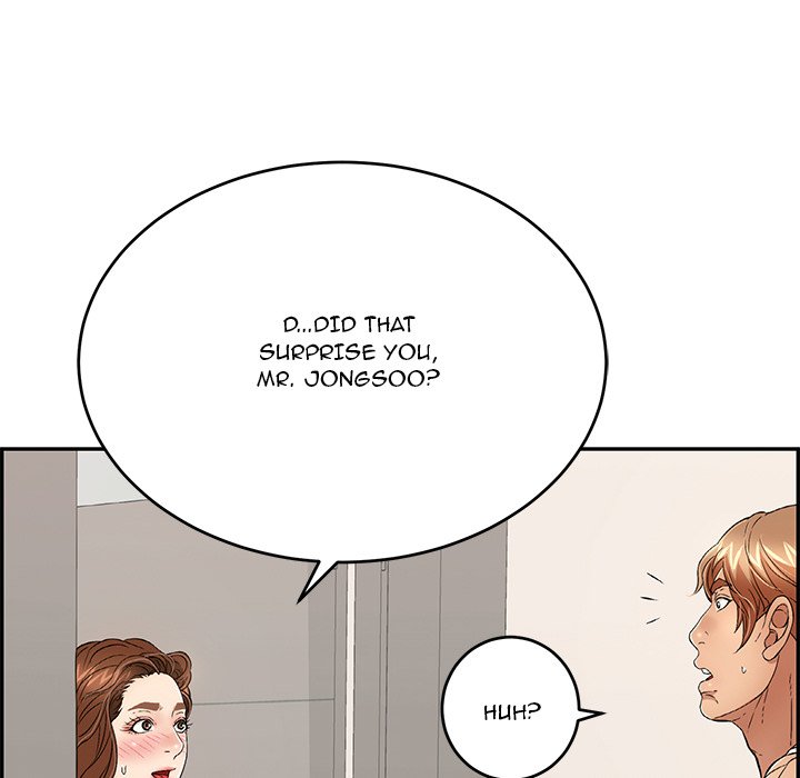 A Killer Woman chapter 54 page 15