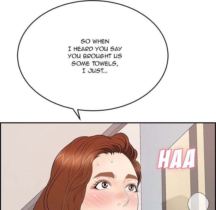 A Killer Woman chapter 54 page 20