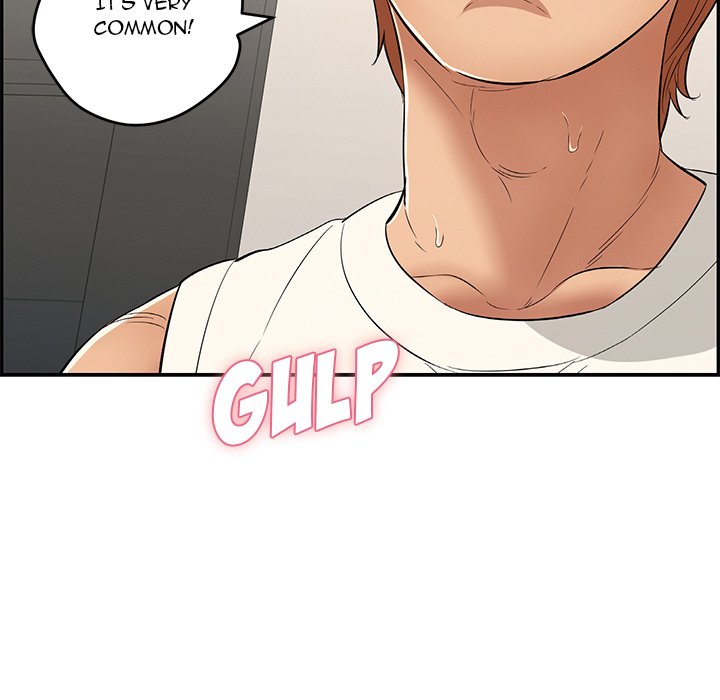 A Killer Woman chapter 54 page 31