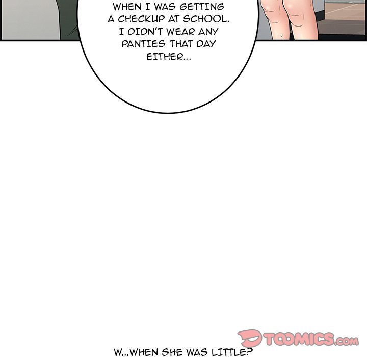 A Killer Woman chapter 54 page 34