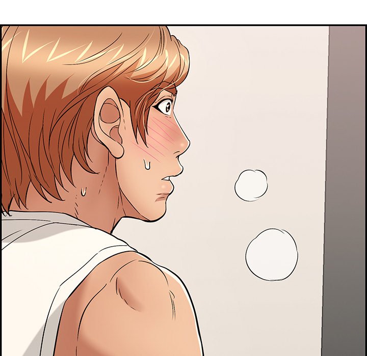A Killer Woman chapter 54 page 35