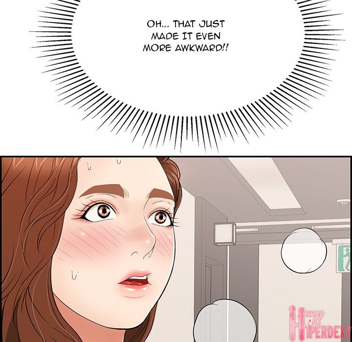A Killer Woman chapter 54 page 37