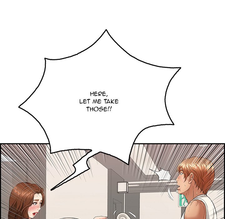 A Killer Woman chapter 54 page 39