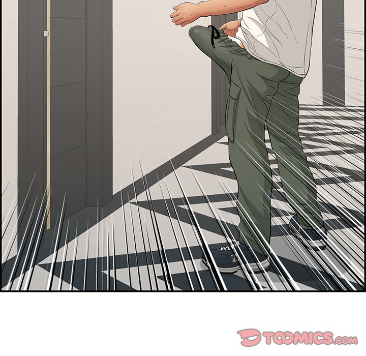 A Killer Woman chapter 54 page 64