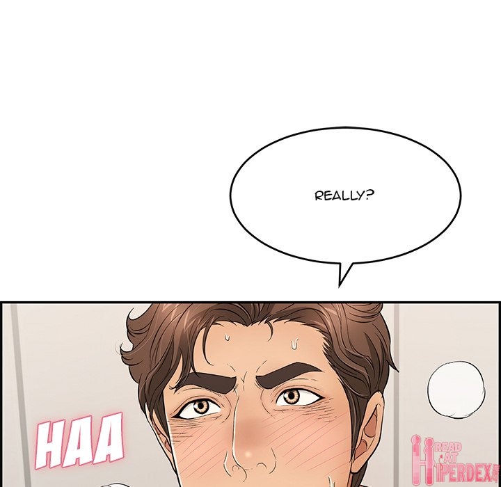 A Killer Woman chapter 54 page 92