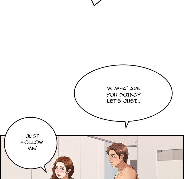 A Killer Woman chapter 54 page 105