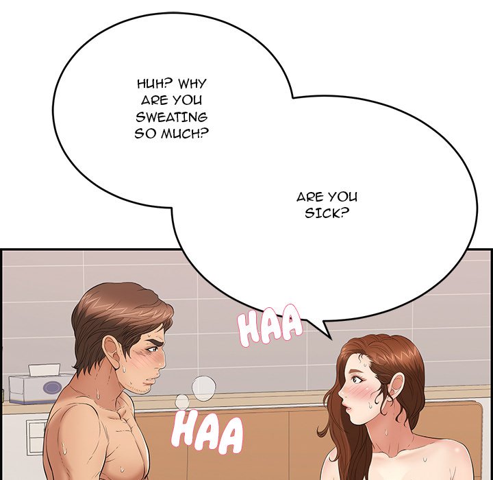 A Killer Woman chapter 54 page 110