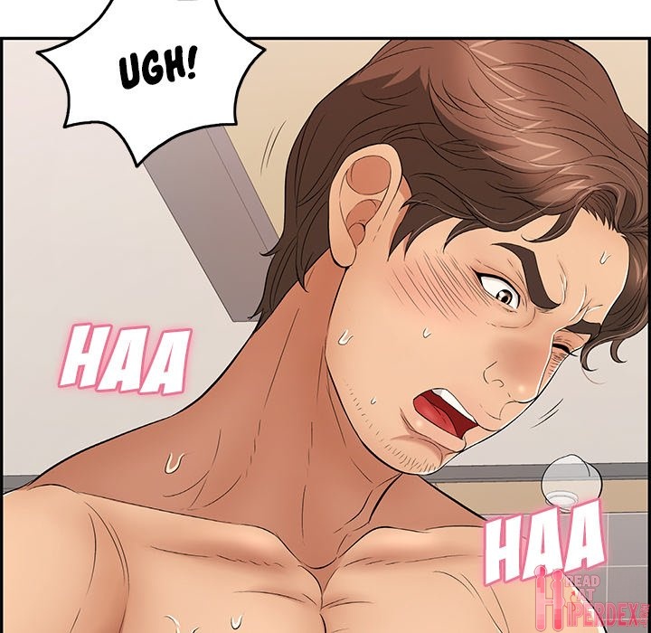 A Killer Woman chapter 54 page 122