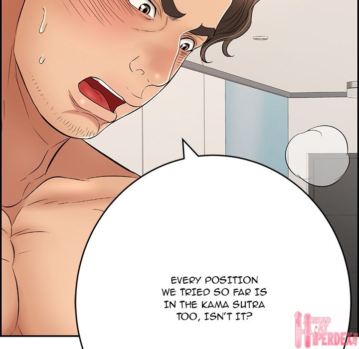 A Killer Woman chapter 54 page 137