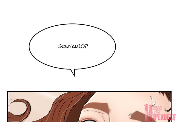 A Killer Woman chapter 55 page 2
