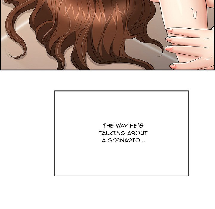 A Killer Woman chapter 55 page 13