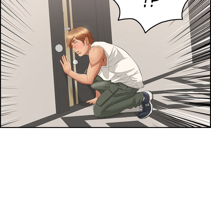 A Killer Woman chapter 55 page 144