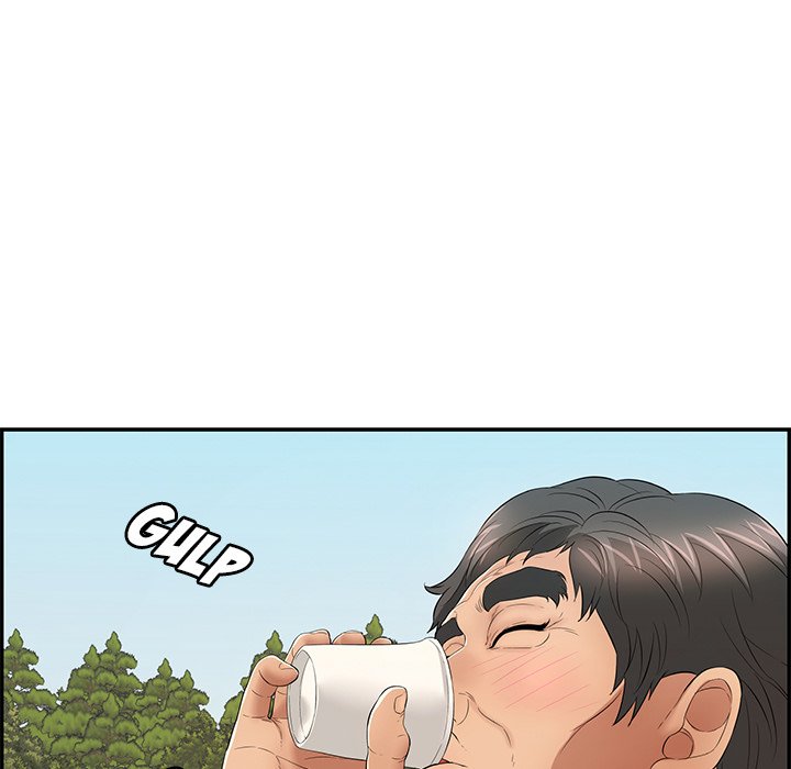 A Killer Woman chapter 58 page 6