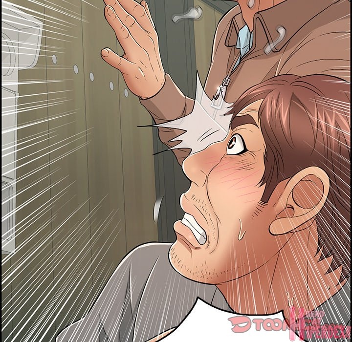 A Killer Woman chapter 58 page 37