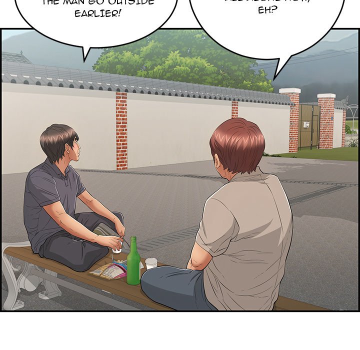 A Killer Woman chapter 58 page 41