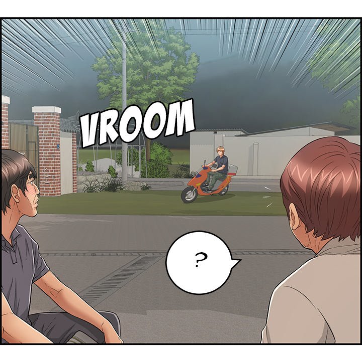A Killer Woman chapter 58 page 50