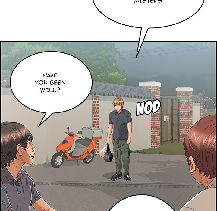 A Killer Woman chapter 58 page 65