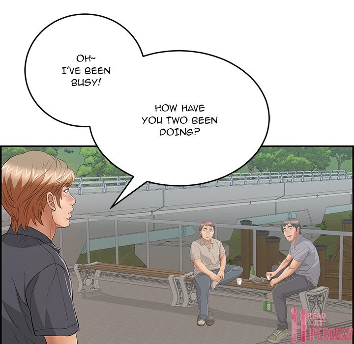 A Killer Woman chapter 58 page 67