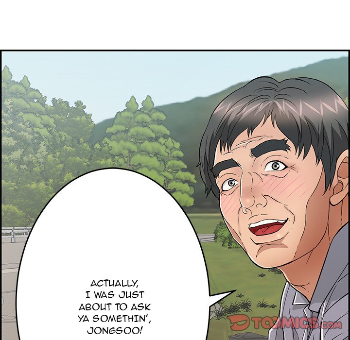 A Killer Woman chapter 58 page 69