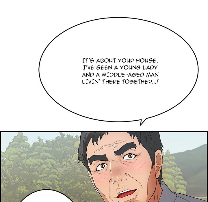 A Killer Woman chapter 58 page 73