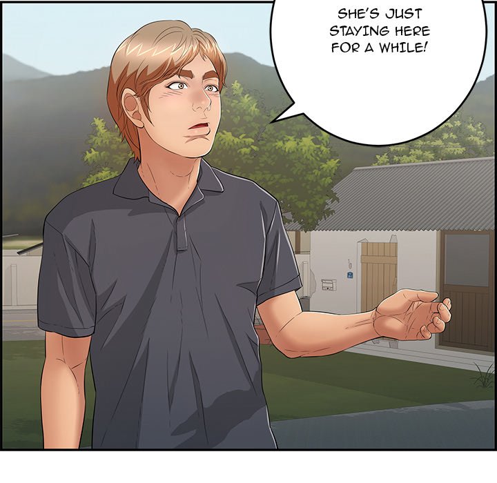 A Killer Woman chapter 58 page 78