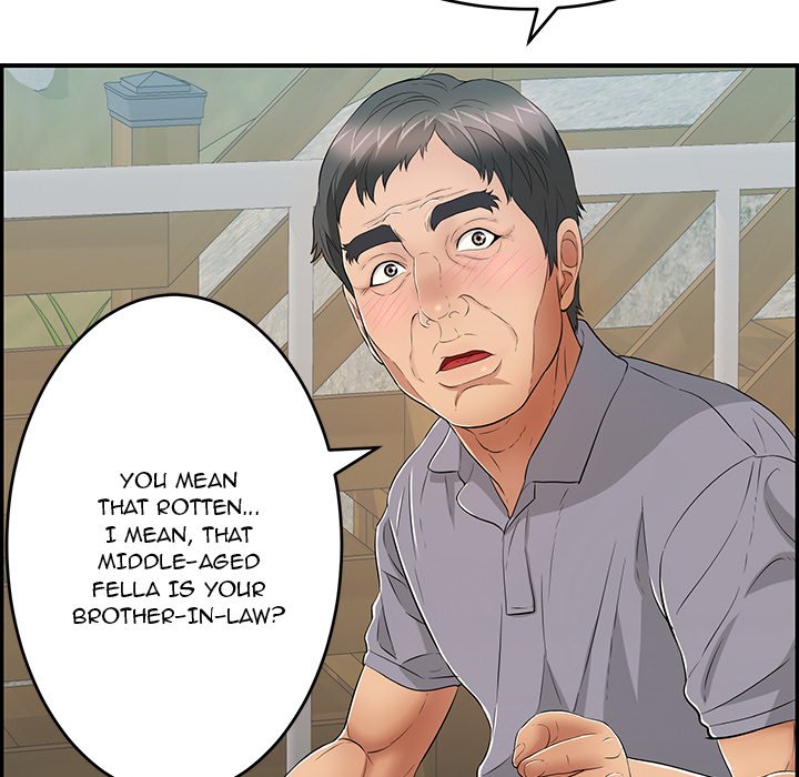 A Killer Woman chapter 58 page 80