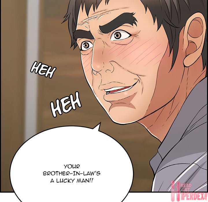 A Killer Woman chapter 58 page 87
