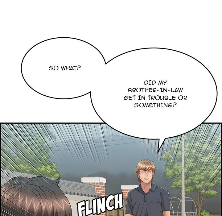 A Killer Woman chapter 58 page 91