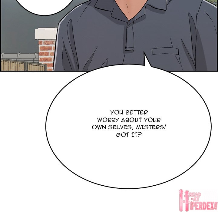 A Killer Woman chapter 58 page 97