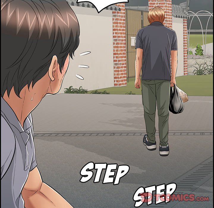 A Killer Woman chapter 58 page 101