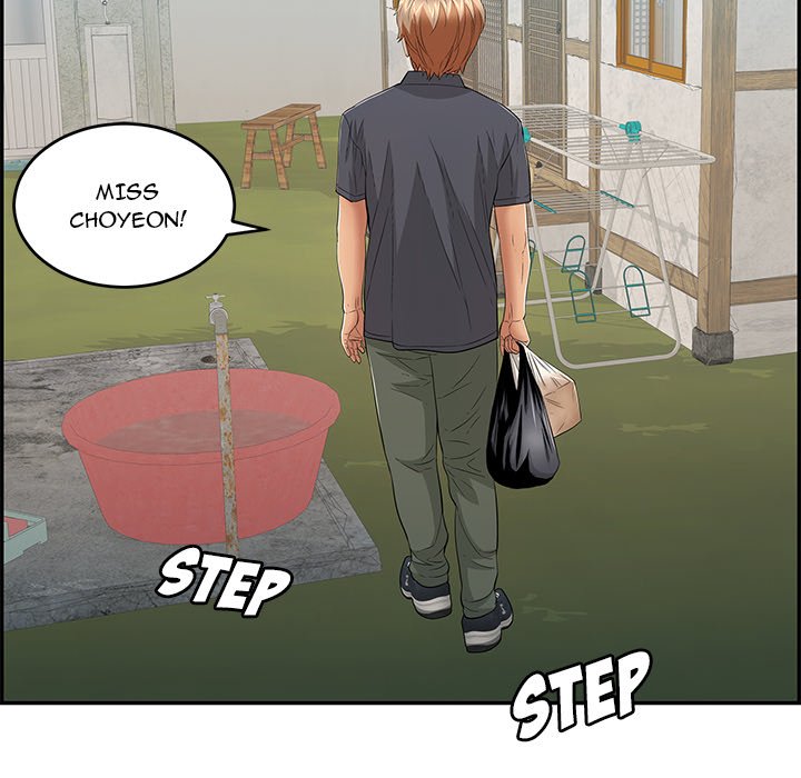 A Killer Woman chapter 58 page 118