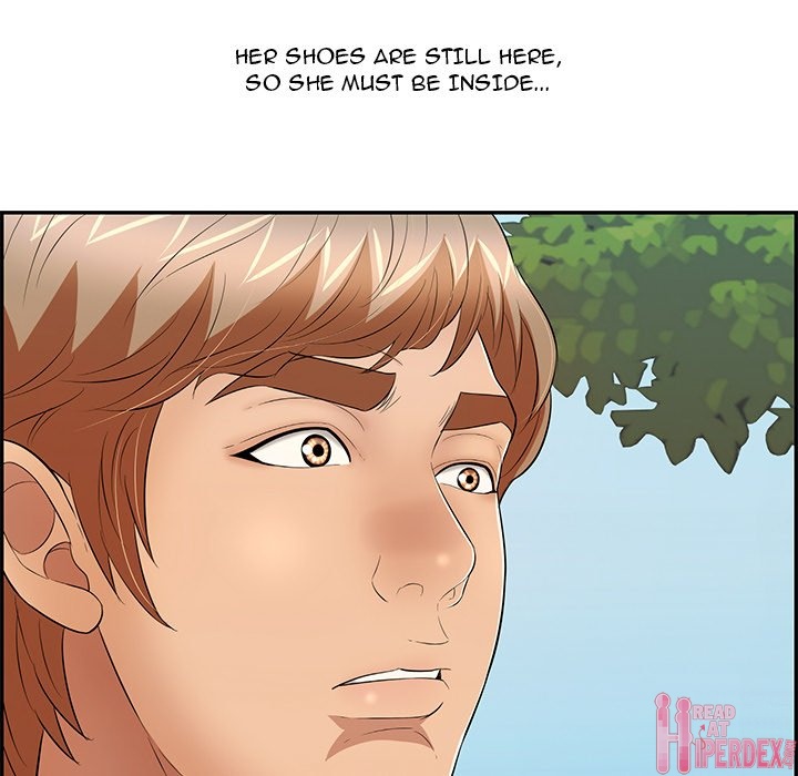 A Killer Woman chapter 58 page 122