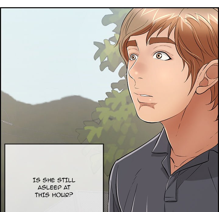 A Killer Woman chapter 58 page 129