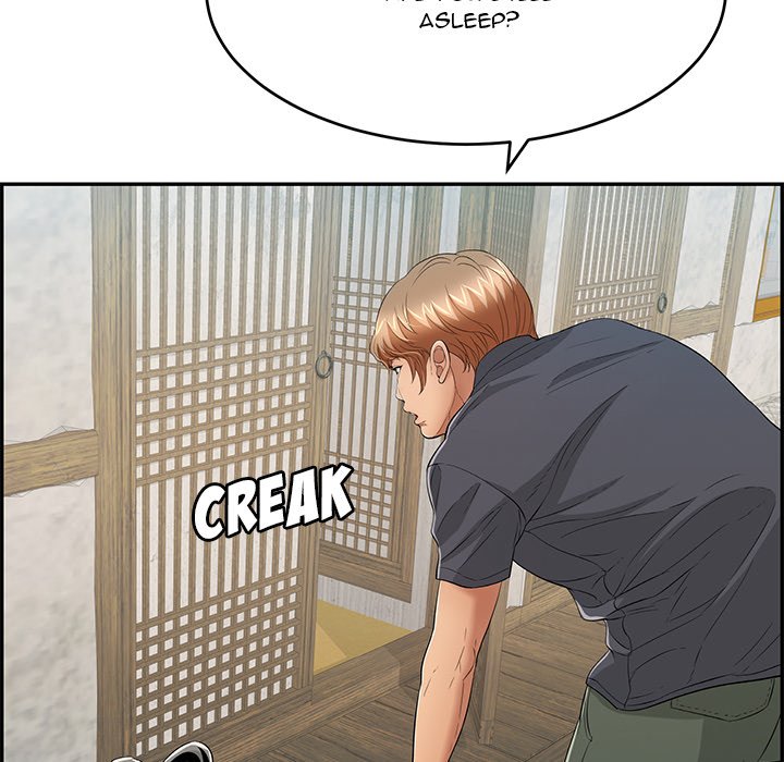 A Killer Woman chapter 58 page 131