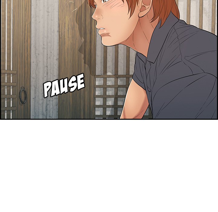 A Killer Woman chapter 58 page 134