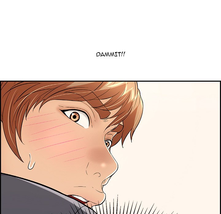A Killer Woman chapter 58 page 156