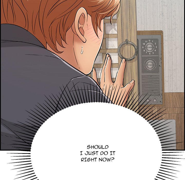A Killer Woman chapter 58 page 163